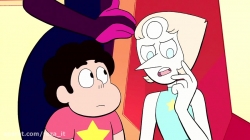 انیمیشن دنیای استیون - فصل 4 قسمت 11 :: Steven Universe